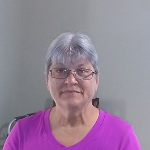 Meet your Posher, Patricia